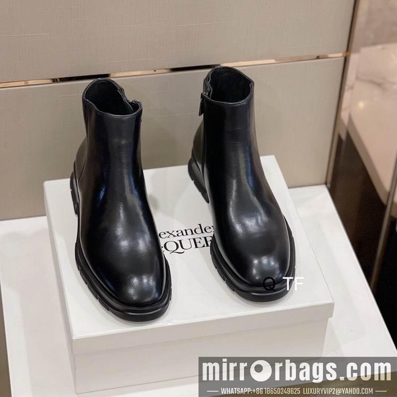 Alexander McQueen Shoes Alexander Mcqueen sz38-45 TF1002