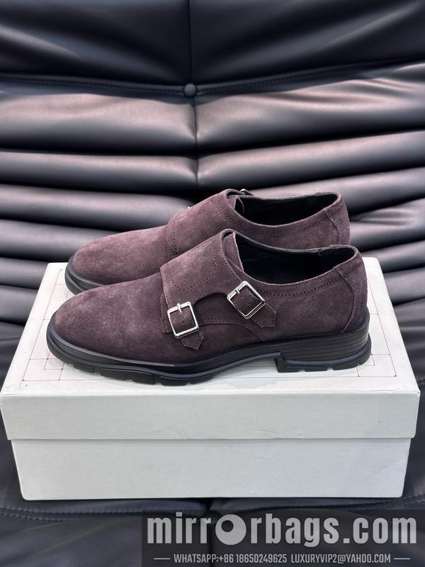 Replica Alexander McQueen Shoes sz38-44 hnm0101