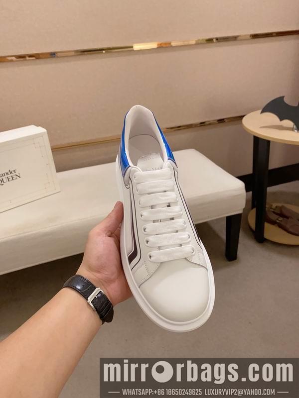 Replica Alexander McQueen Shoes sz35-45 hnw0201