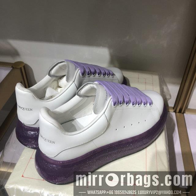 Alexander McQueen Shoes 21815089 SZ 35-44