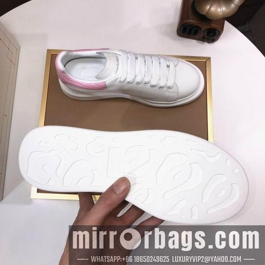 Replica Alexander McQueen Shoes sz35-45 hnh0207