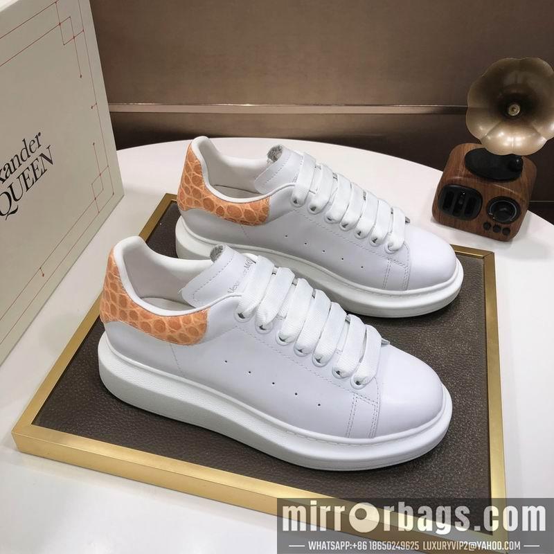 Replica Alexander McQueen Shoes sz35-44 hnh0302