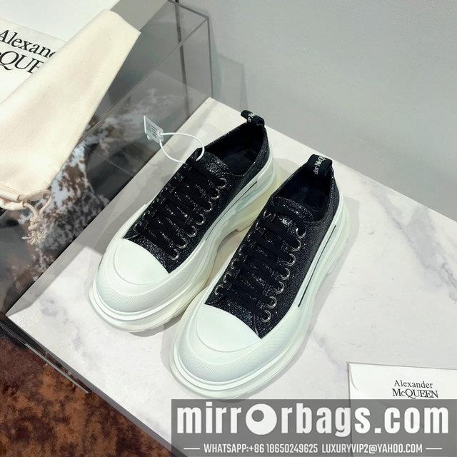 Alexander McQueen Shoes 21815088 SZ 35-44