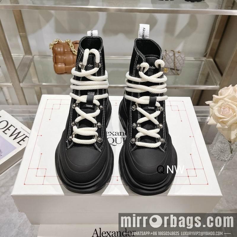 Alexander McQueen Shoes AlexanderMcqueen sz35-45 NW1001