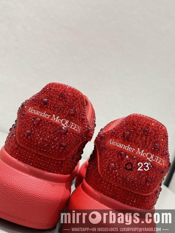 Replica Alexander McQueen Shoes sz35-45 HY0303