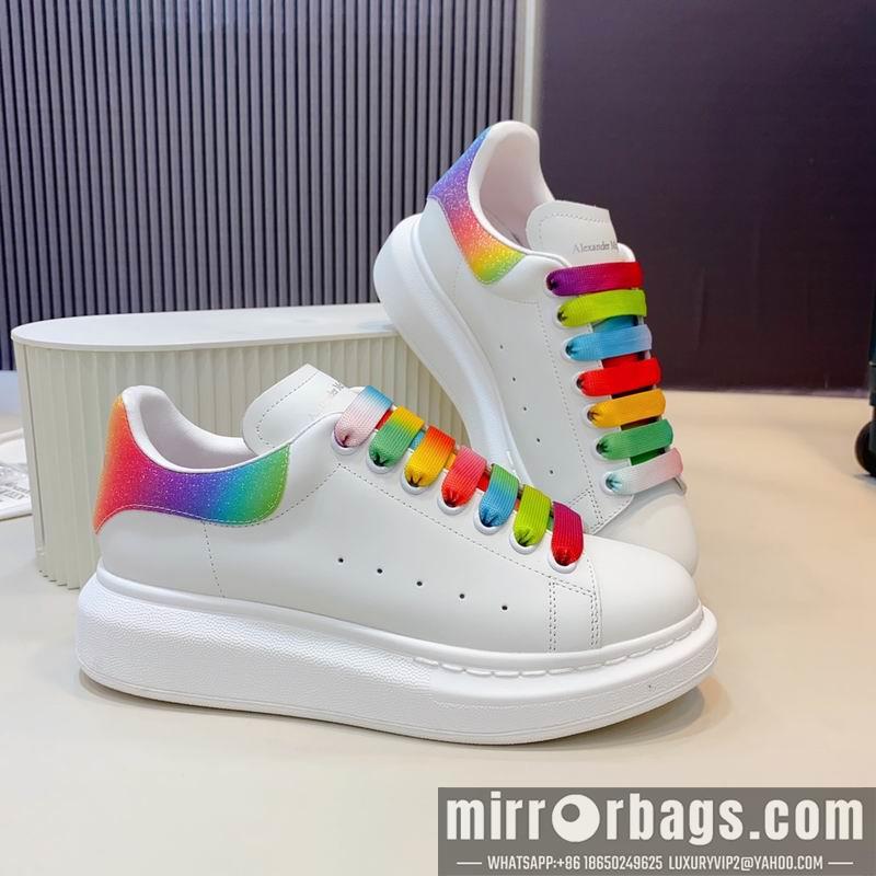 Replica Alexander McQueen Shoes sz35-45 03mnw07