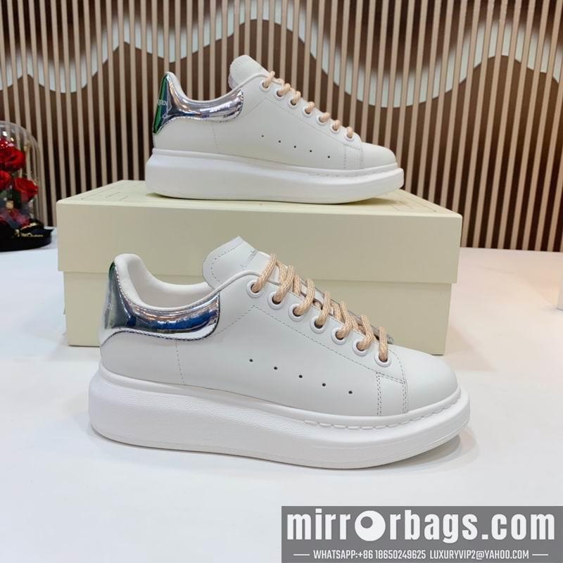 Replica Alexander McQueen Shoes sz34-45 03mnw14