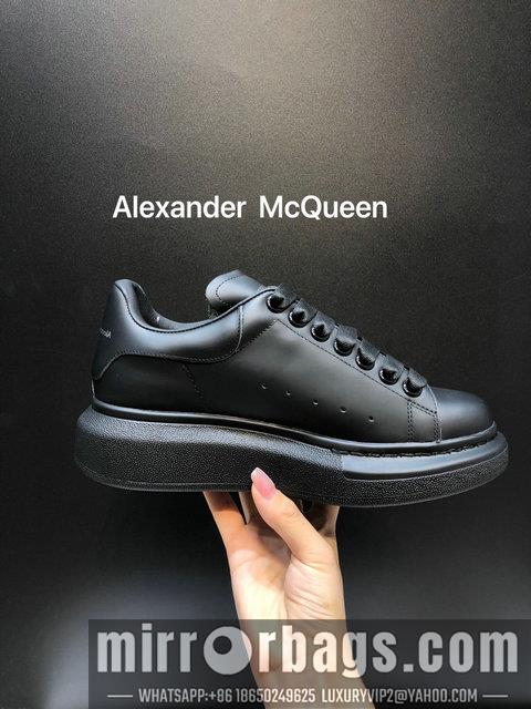 Alexander McQueen Shoes 21815095 SZ 35-44