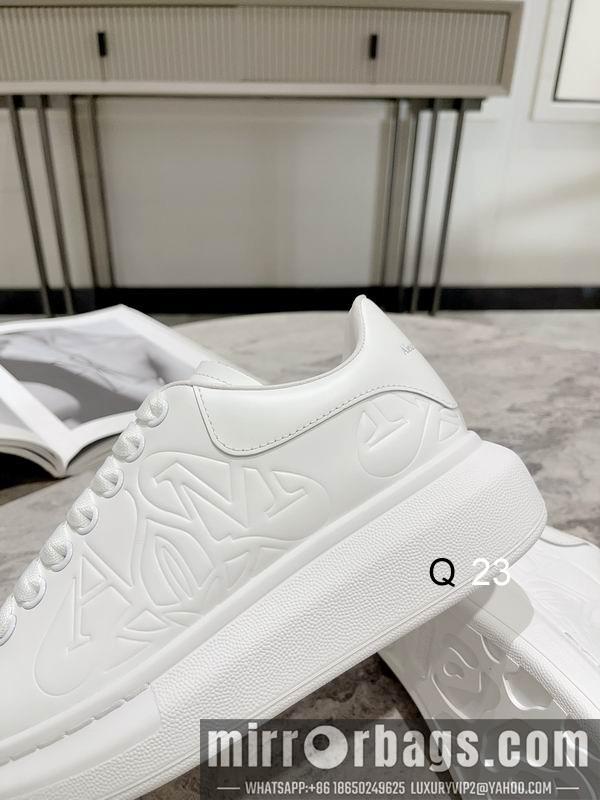 Replica Alexander McQueen Shoes sz35-45 HY0305