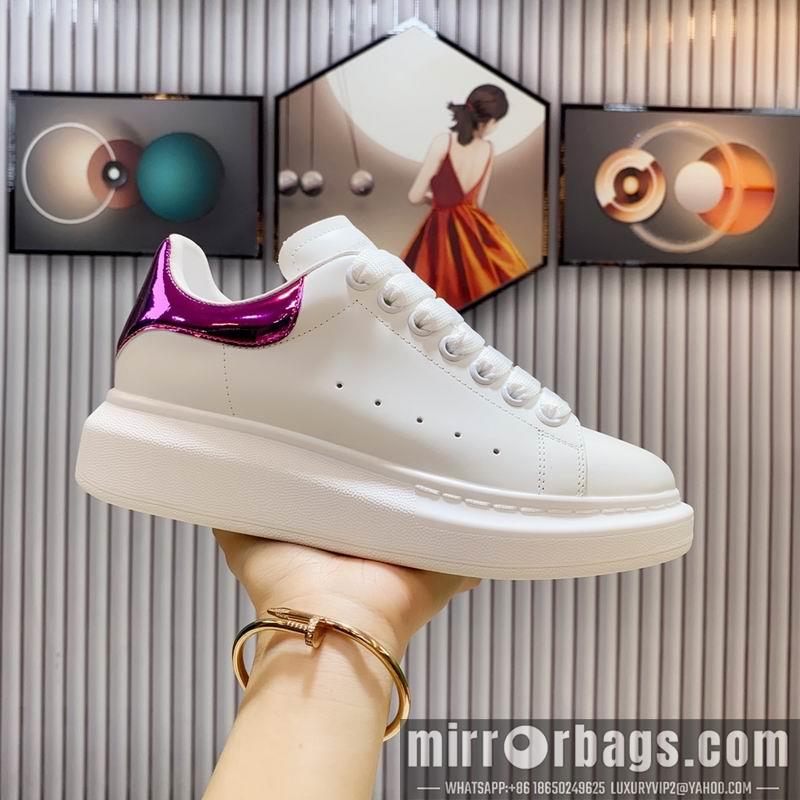 Replica Alexander McQueen Shoes sz34-45 03mnw14