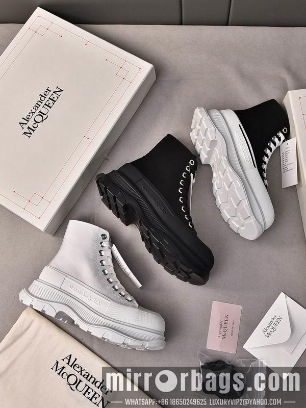 Replica Alexander McQueen Shoes sz34-45 hnw0103