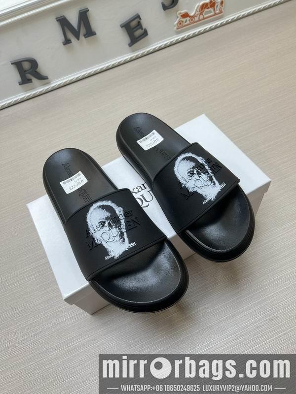 Replica Alexander McQueen Shoes sz36-45 mnw0304