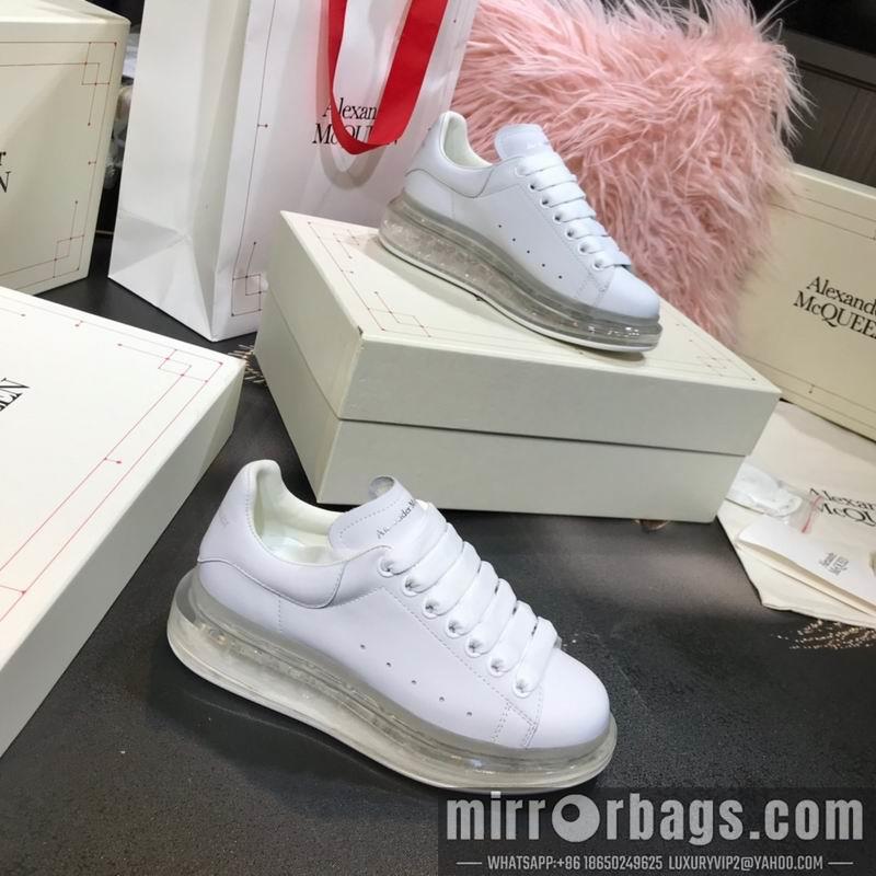 Replica Alexander McQueen Shoes sz34-46 03mnw06