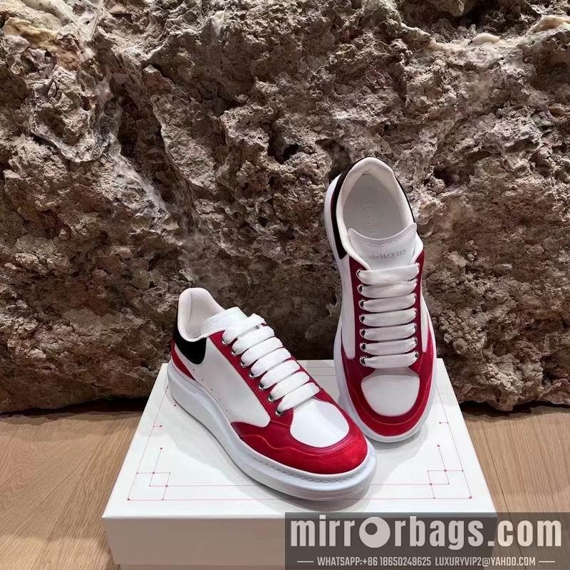 Replica Alexander McQueen Shoes sz35-45 03mnw12