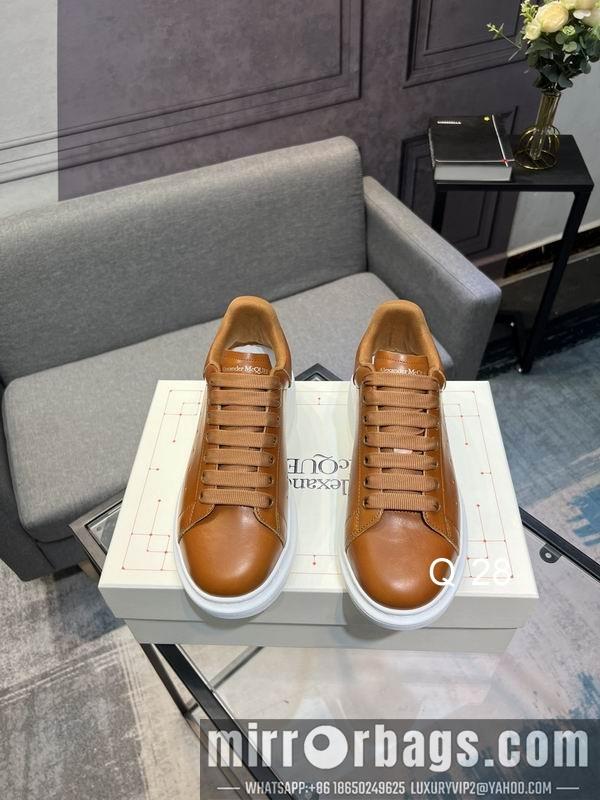 Alexander McQueen Shoes Alexander Mcqueen sz35-45 N0802