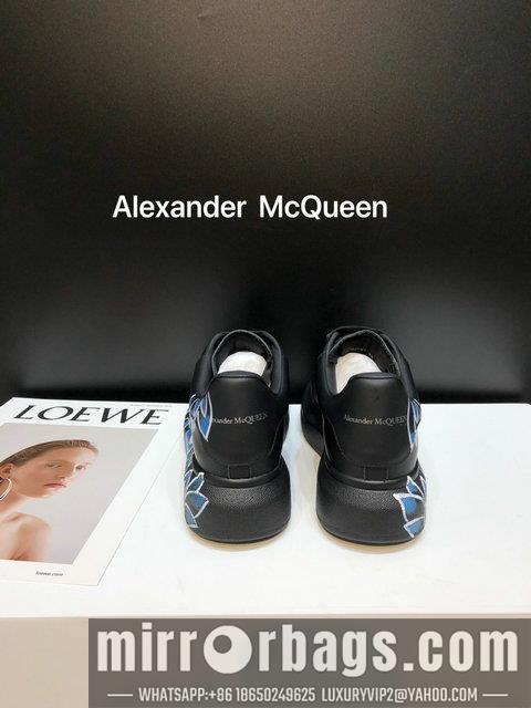 Alexander McQueen Shoes 21815095 SZ 35-44
