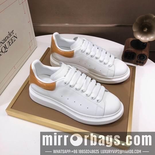 Replica Alexander McQueen Shoes sz35-45 hnh0207