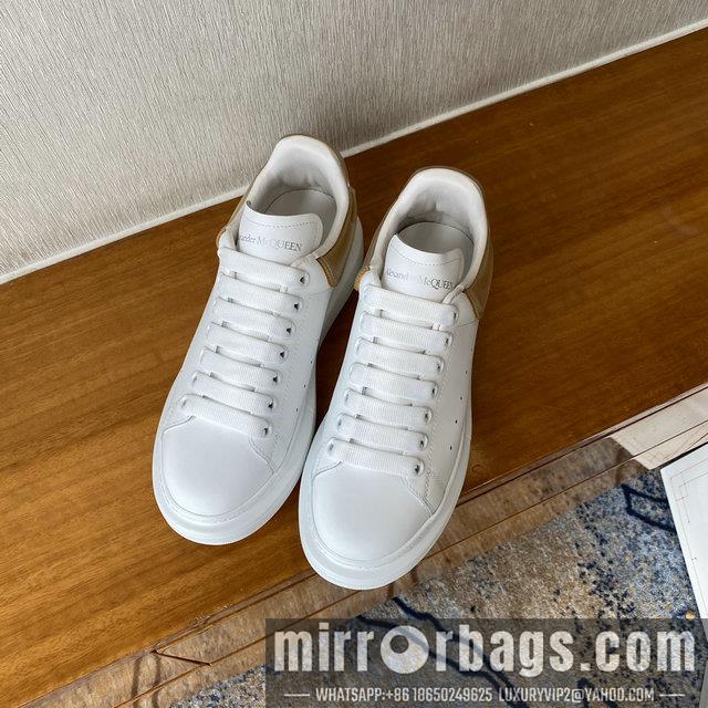 Alexander McQueen Shoes 21815028 SZ 35-44