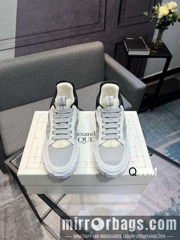 Alexander McQueen Shoes Alexander Mcqueen sz35-45 WM1204