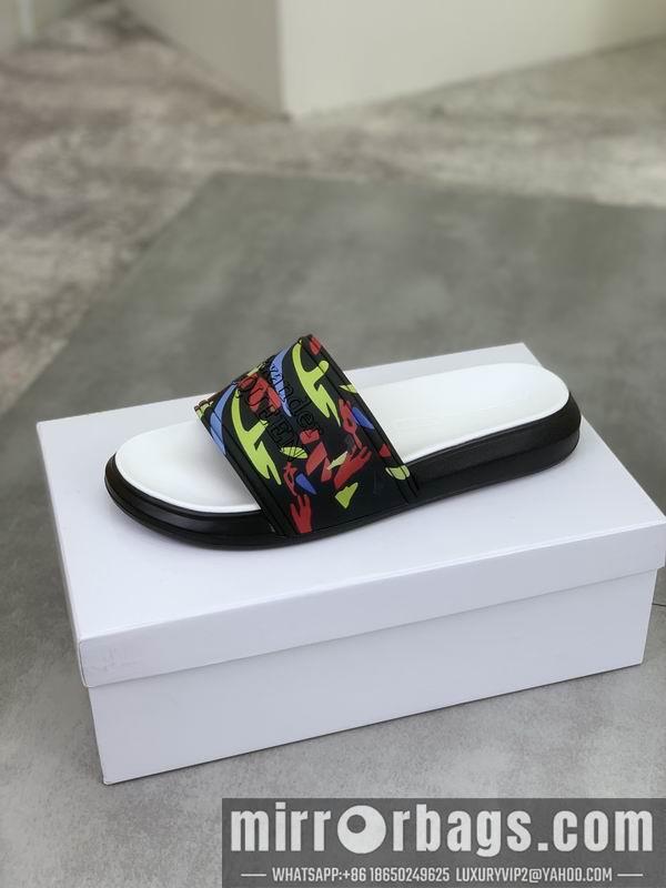 Replica Alexander McQueen Shoes sz35-46 mnw0413