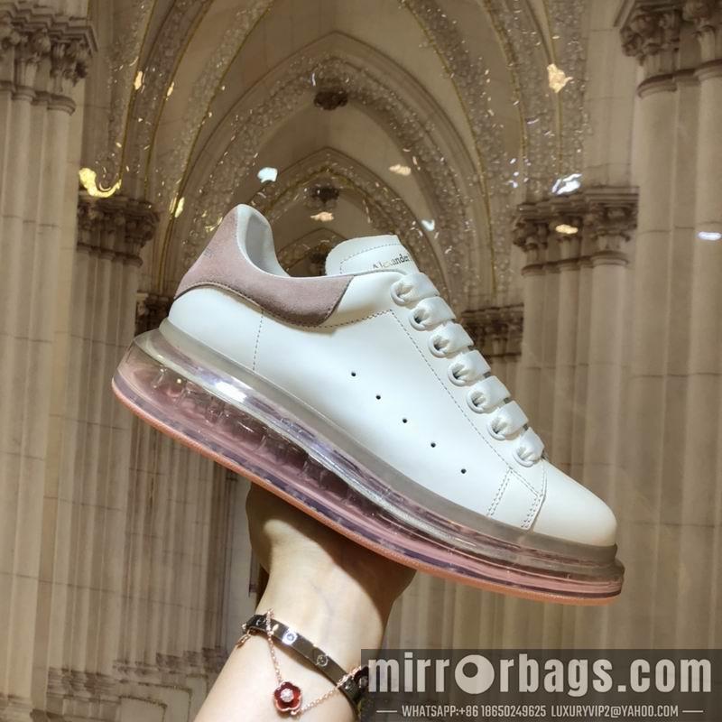 Replica Alexander McQueen Shoes sz34-46 03mnw12