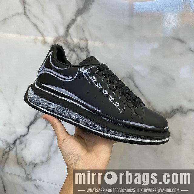 Alexander McQueen Shoes 21815130 SZ 35-44