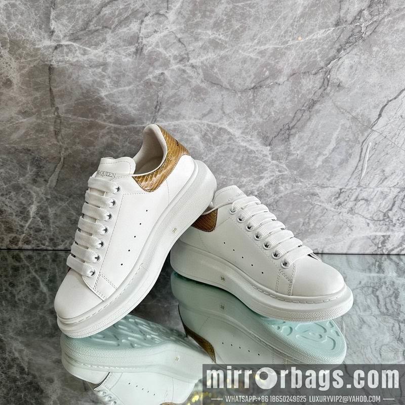 Replica Alexander McQueen Shoes sz34-46 hnm0103