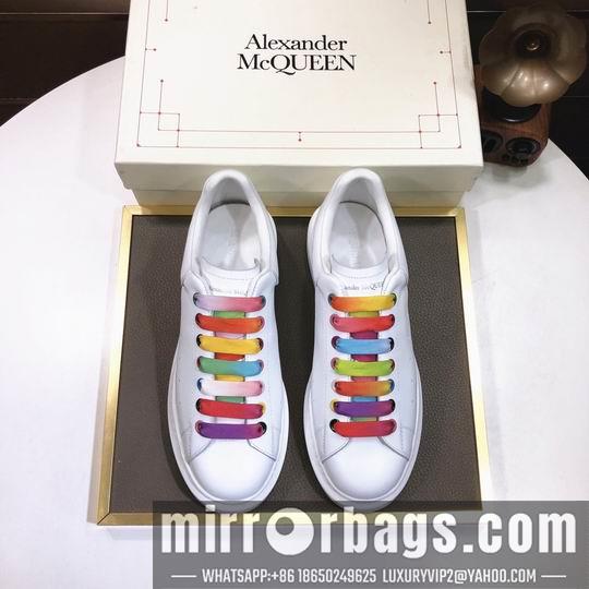 Replica Alexander McQueen Shoes sz35-44 hnh0205