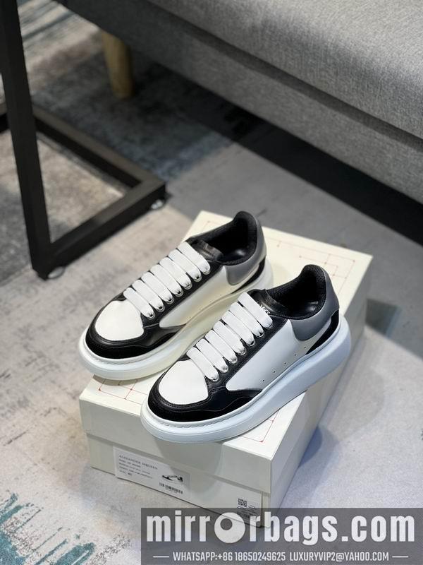 Replica Alexander McQueen Shoes sz35-44 hnm0105