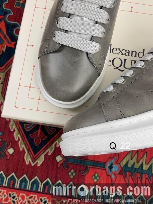 Alexander McQueen Shoes Alexander Mcqueen sz35-45 SF0309