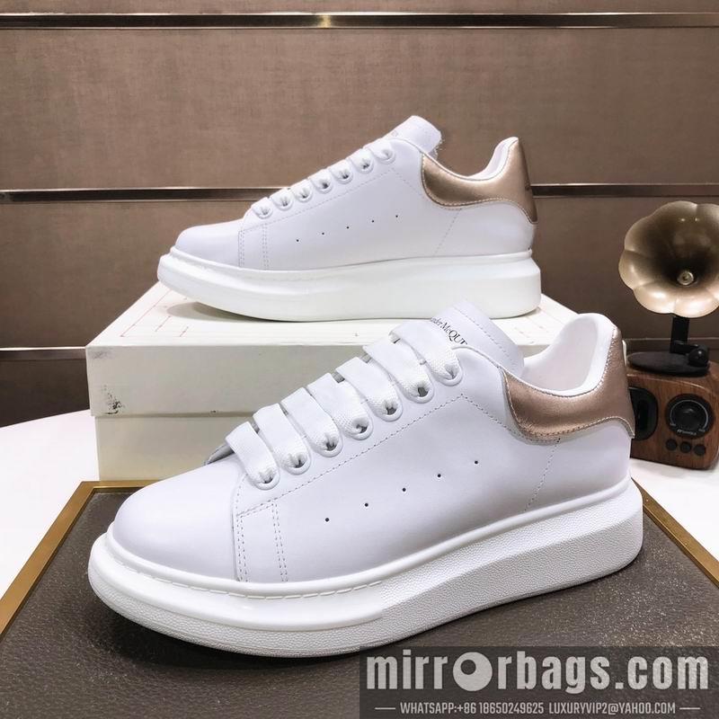 Replica Alexander McQueen Shoes sz35-44 hnh0301