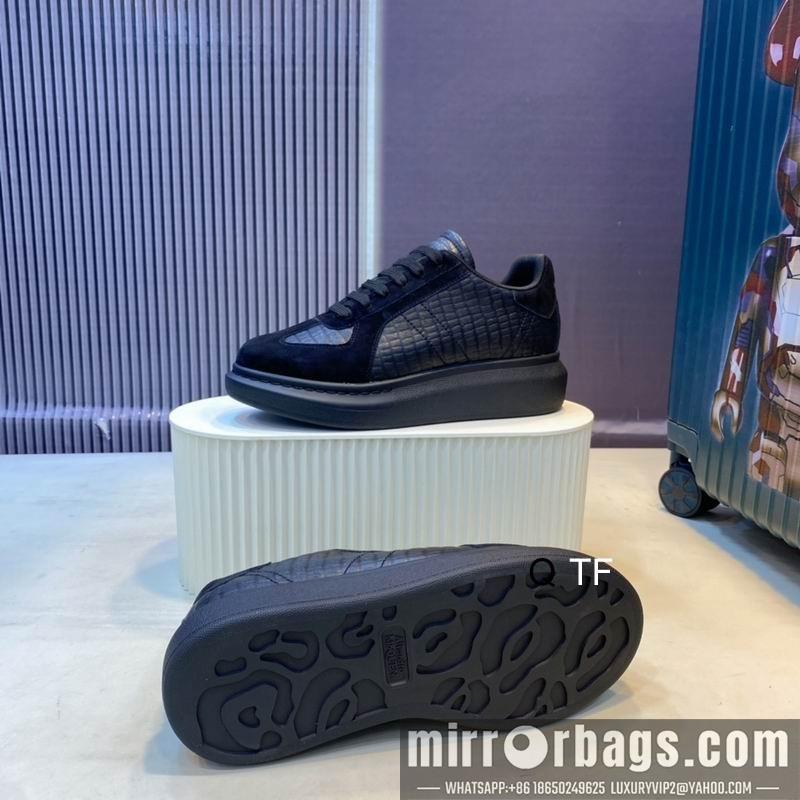 Alexander McQueen Shoes Alexander McQUEEN sz35-45 TF0207