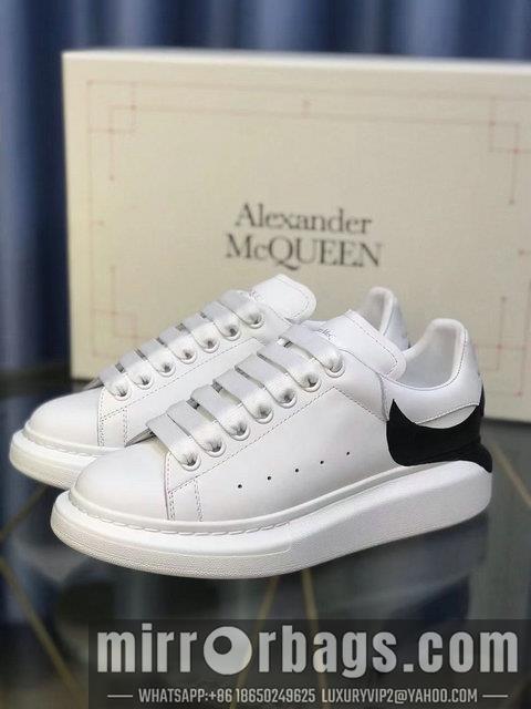 Alexander McQueen Shoes 21815032 SZ 35-44