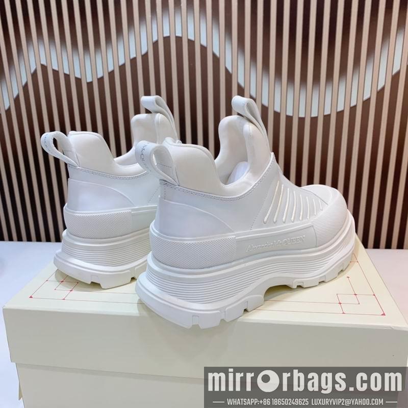 Replica Alexander McQueen Shoes sz35-45 nmw01