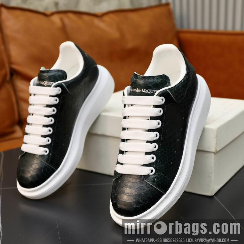 Replica Alexander McQueen Shoes sz35-45 hnw0319