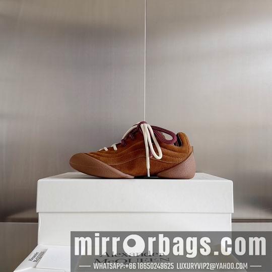Replica Alexander McQueen Shoes sz35-45 mnh0901