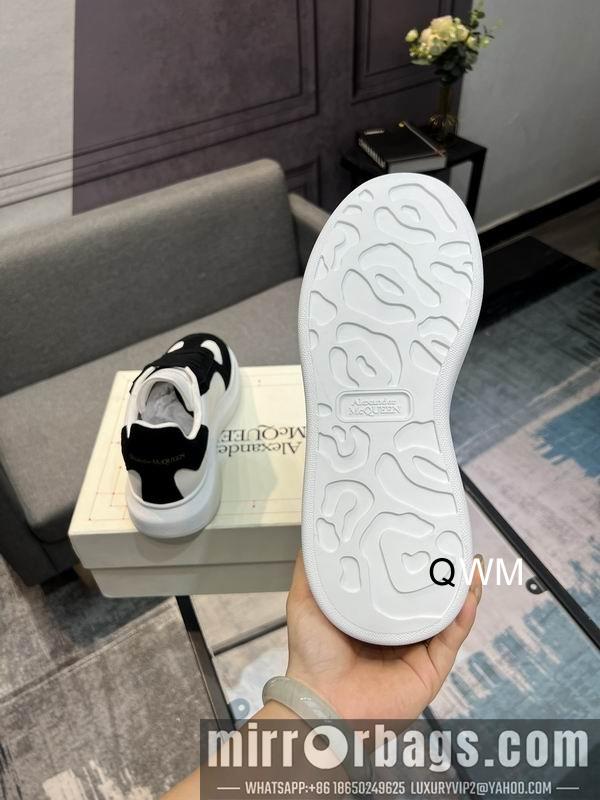 Alexander McQueen Shoes Alexander McQUEEN sz35-45 WM0701