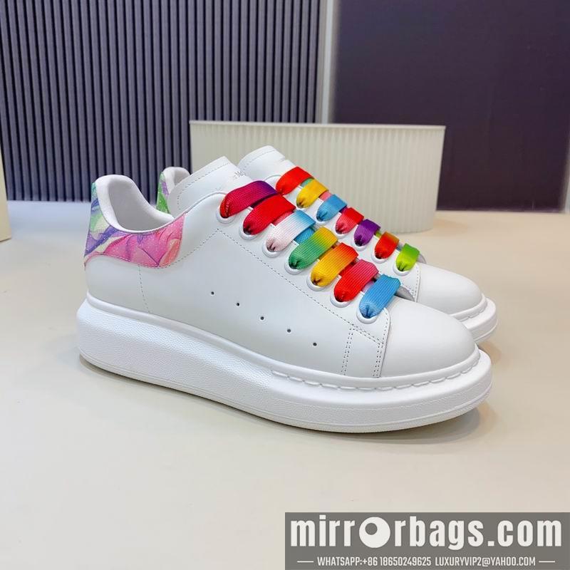 Replica Alexander McQueen Shoes sz35-45 03mnw07