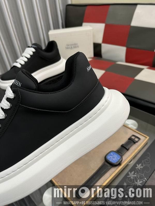 Replica Alexander McQueen Shoes sz38-44 hnh0303