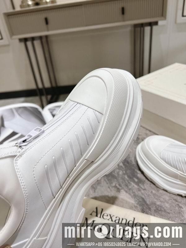 Replica Alexander McQueen Shoes sz35-45 hnm0104