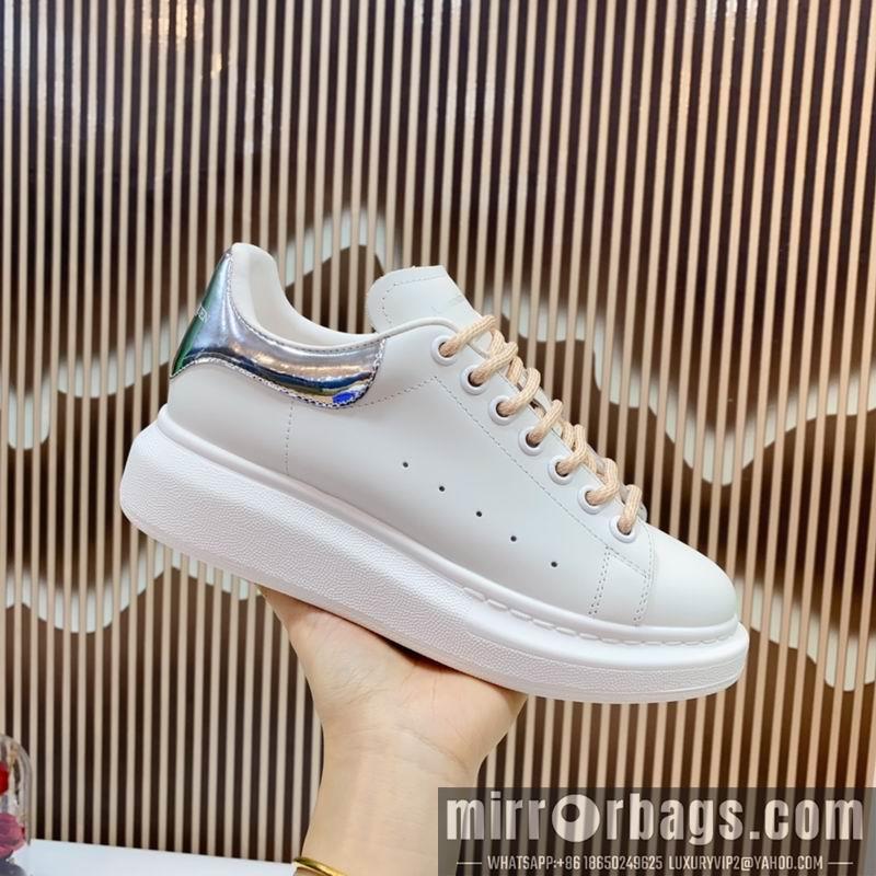 Replica Alexander McQueen Shoes sz34-45 03mnw14