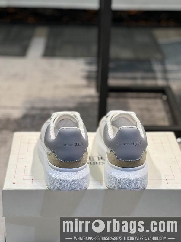 Replica Alexander McQueen Shoes sz35-44 hnm0105