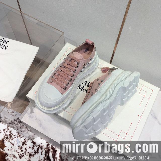 Alexander McQueen Shoes 21815143 SZ 35-44