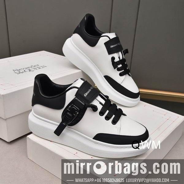Alexander McQueen Shoes Alexander Mcqueen sz35-44 WM1102