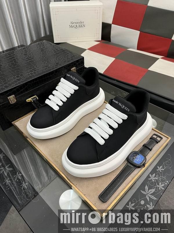 Replica Alexander McQueen Shoes sz38-44 hnh0303