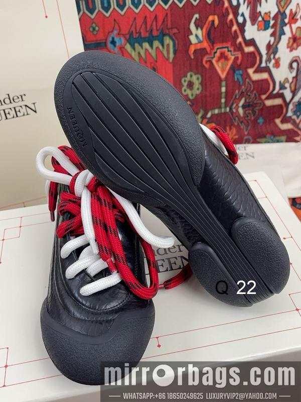 Alexander McQueen Shoes Alexander Mcqueen sz35-45 SF0311