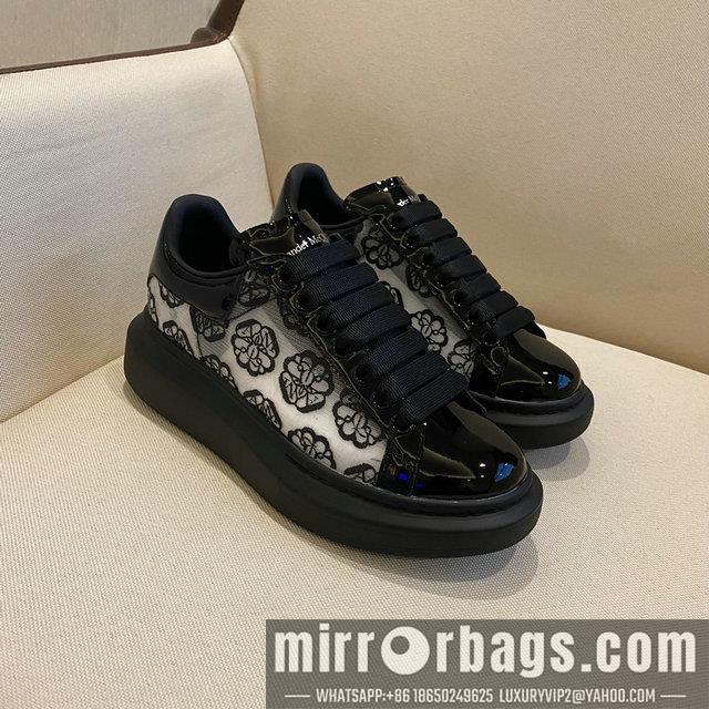Alexander McQueen Shoes 21815024 SZ 35-44