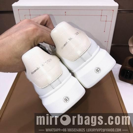 Replica Alexander McQueen Shoes sz35-45 hnh0207