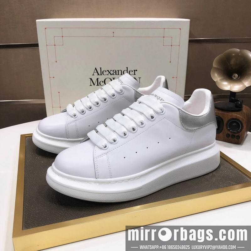 Replica Alexander McQueen Shoes sz35-44 hnh0301