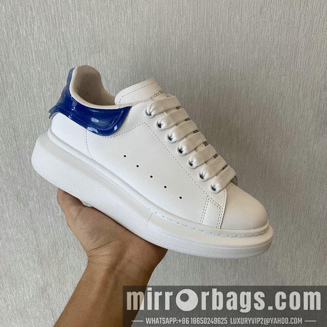 Alexander McQueen Shoes 21815028 SZ 35-44